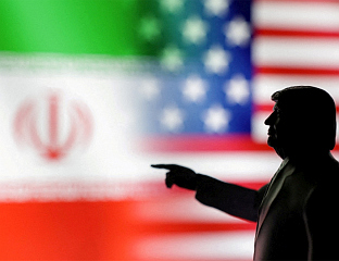 ТРАМП: ИРАН ЋЕ БИТИ "ЗБРИСАН СА ЛИЦА ЗЕМЉЕ" АКО НАПАДНЕ АМЕРИЧКЕ БРОДОВЕ