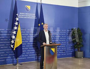 УСВОЈЕН СПОРАЗУМ О ЗАДУЖИВАЊУ ЗА ИЗГРАДЊУ ПУТА ПРЕМА ШЋЕПАН ПОЉУ