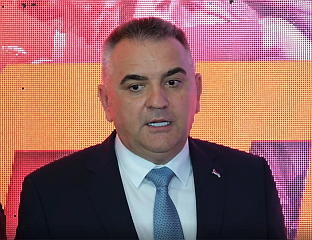 МИНИЋ: ВЛАДА ПОДРЖАВА УСПЈЕШНЕ СПОРТИСТЕ И КЛУБОВЕ