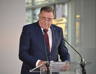 DODIK: SNSD CAN WIN UNDER ANY CIRCUMSTANCES, STANIVUKOVIĆ IS THE BEST OPPONENT