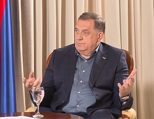 DODIK: DEBATE ON SCHMIDT EXPECTED AT UN AS CIRCUMSTANCES SHIFT