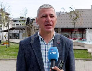 "ТРЕБЕВИЋ ТРЕЈЛ" 7. ЈУНА