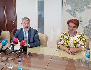 ШЕРАНИЋ: ИЗМЈЕНЕ ЗАКОНА О СОЦИЈАЛНОЈ ЗАШТИТИ НЕ УКИДАЈУ ВЕЋ ПРОШИРУЈУ ПРАВА