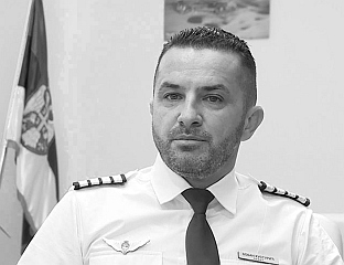 ДАНАС САХРАНА БОБАНА КУСТУРИЋА У БАЊАЛУЦИ