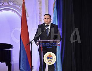 BUDIMIR: BOBAN WAS NOT ONLY COLLEAGUE, BUT BROTHER