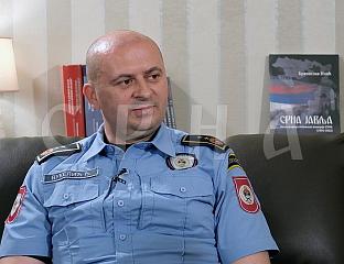 ВУКЕЛИЋ: СТАЊЕ БЕЗБЈЕДНОСТИ ДОБРО, НЕМА ОРГАНИЗОВАНИХ КРИМИНАЛНИХ ГРУПА