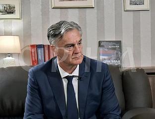 КАРАН: НАСТАВИЋЕМО ДА РАЗВИЈАМО ФОЧУ