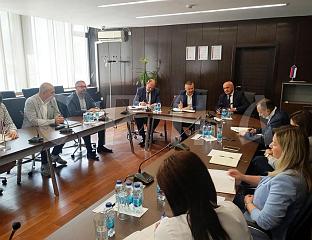 ВЛАДА СРПСКЕ  РЕАЛИЗОВАЛА СВЕ ОБАВЕЗЕ И УКЛОНИЛА ТЕРЕТ СА РиТЕ