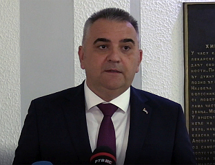ФОЧА ИМА СВЕ КАПАЦИТЕТЕ ДА ПОСТАНЕ ЗДРАВСТВЕНИ, ОБРАЗОВНИ И ТУРИСТИЧКИ ЦЕНТАР