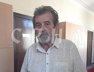 ŠTRBAC: ŽELJKO TRAVICA SENTENCED TO 20 YEARS IN PRISON