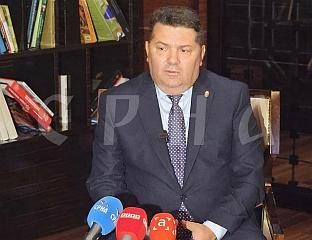 STEVANDIĆ: WE ARRIVED IN MOSCOW AS REPRESENTATIVES OF PEOPLE THAT DEFEATED NAZISM