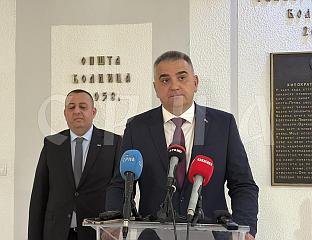 ГРАДЊОМ НОВОГ ДОМА И НОВЕ ЗГРАДЕ МЕДИЦИНСКОГ ФАКУЛТЕТА ДО БОЉИХ УСЛОВА СТУДИРАЊА