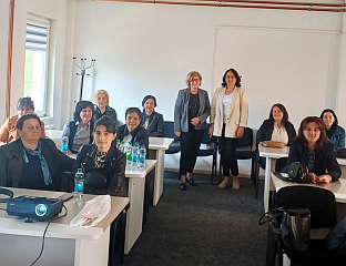 ГАТАЧКИ КАЈМАК ИЗ МЈЕШИНЕ КОРАК БЛИЖЕ ЕВРОПСКОМ ПРИЗНАЊУ