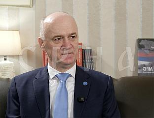 ГАЈАНИН: ПЛАНИРАН УПИС 2.600 СТУДЕНАТА