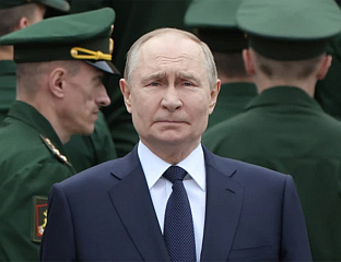 ПУТИН: СЈЕЋАЊЕ НА СОВЈЕТСКЕ ВОЈНИКЕ - ЗАЈЕДНИЧКИ ДУГ ПРЕМА ГЕНЕРАЦИЈИ ПОБЈЕДНИКА