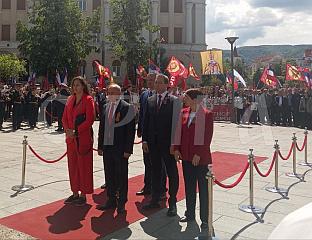 ĐOKIĆ: HEROES MUST NOT BE FORGOTTEN