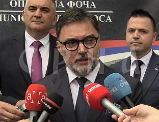 ПРЕДАН РАД ДОВЕО ДО СТАТУСА ГРАДА