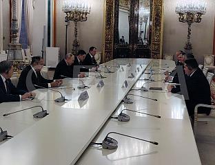PUTIN CONFIDENT PARTNERSHIP WITH REPUBLIKA SRPSKA WILL CONTINUE TO DEVELOP