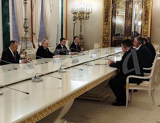KARAN: RUSSIA-SRPSKA PARTNERSHIP BASED ON GENUINE TRUST