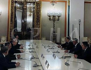 ИЗМЕЂУ СРПСКЕ И РУСКЕ ФЕДЕРАЦИЈЕ НЕМА НЕСАГЛАСНОСТИ, САМО ДОБРИ ОДНОСИ