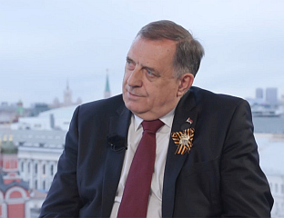 ДОДИК: ВЈЕРУЈЕМ ДА ЋЕ РУСИЈА НА САВЈЕТУ БЕЗБЈЕДНОСТИ ТРАЖИТИ ДА ОДЛУКЕ ШМИТА БУДУ ПРАВНО НЕВАЖЕЋЕ