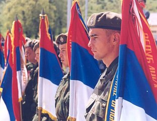 ŠEHOVAC: FORMATION OF REPUBLIKA SRPSKA ARMY WAS CRUCIAL FOR DEFENSE OF SERB PEOPLE AND CREATION OF SRPSKA