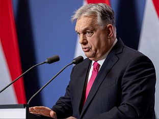 ОРБАН: МАЂАРИ НЕ СМИЈУ ДОЗВОЛИТИ ДА СТРАНЕ ЕЛИТЕ ОДЛУЧУЈУ УМЈЕСТО ЊИХ