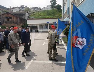 POLITICAL POSITION OF SERB PEOPLE IN BiH MUST NOT BE UNDERMINED