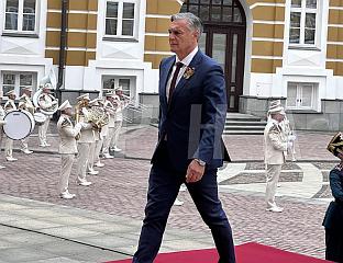 КАРАН ЗА ТАСС: СРПСКА СЕ БОРИ ПРОТИВ ОДУЗИМАЊА ЊЕНИХ ОВЛАШТЕЊА