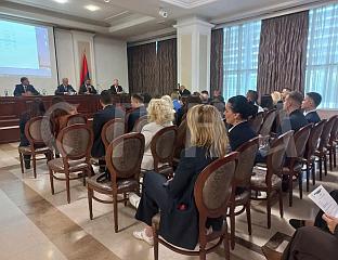 ЛАВРИНОВИЧ: РАЗМОТРИТИ ПЛАНОВЕ ЗА ДАЉУ САРАДЊУ ВЛАДЕ САНКТ ПЕТЕРБУРГА И СРПСКЕ