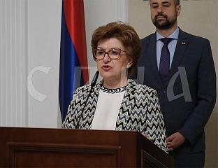 ЗА УНАПРЕЂЕЊЕ ПОЉОПРИВРЕДЕ У СРПСКОЈ 30,7 МИЛИОНА ЕВРА