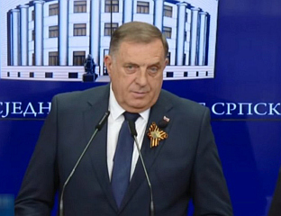 ДОДИК: ВЛАДАЈУЋА КОАЛИЦИЈА ЈЕДИНСТВЕНА, ИМАЋЕМО ЗАЈЕДНИЧКЕ КАНДИДАТЕ
