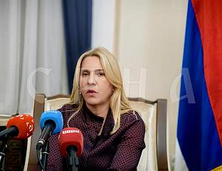 SCHMIDT BROUGHT BiH TO POLITICAL DEATH, SRPSKA ENDURED EVERYTHING