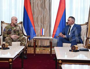 SRPSKA INSTITUTIONS’ COMMITMENT TO ENSURING SAFE ENVIRONMENT