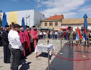 МИТРОВИЋ: ВОЈСКА СРПСКЕ СВОЈ РАТНИ ПУТ ВОДИЛА ЧАСНО