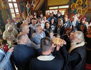 "СОКО ДОБРУН" ПРОСЛАВИО КРСНУ СЛАВУ - ВЕРА ФУЛУРИЈА ПОБЈЕДНИК КОНКУРСА ЗА НАЈБОЉУ КРАТКУ ПРИЧУ