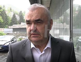СТЕВАНОВИЋ: ПОТПИСАН МЕМОРАНДУМ О 40 МИЛИОНА ЕВРА КРЕДИТА ЗА ОБНОВУ САОБРАЋАЈНИЦА