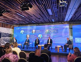 ELEK: BY BUILDING A GAS PIPELINE, WE ARE CREATING OUR ENERGY INDEPENDENCE