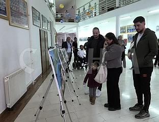 ОTВОРЕНА МАНИФЕСTАЦИЈА "ДАНИ МИЛУTИНА МИЛАНКОВИЋА"