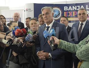 КАРАН: САЈАМ ПРИЛИКА ЗА УНАПРЕЂИВАЊЕ ПРИВРЕДНОГ АМБИЈЕНТА