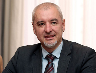 KALUŽA: CORRECTNESS OF REPUBLIKA SRPSKA’S POLICIES CONFIRMED