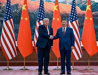 ТРАМП: ОДЛИЧНИ РАЗГОВОРИ СА СИЈЕМ