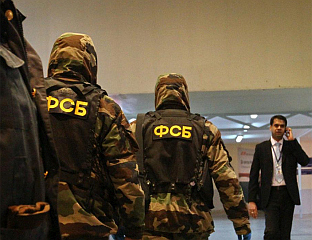ДВОЈЕ ПРИВЕДЕНИХ НА КРИМУ ЗБОГ ШПИЈУНАЖЕ