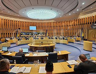 УСВОЈЕН СЕТ ЕВРОПСКИХ ЗАКОНА