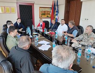 NOVAKOVIĆ: CRIME AGAINST JNA CONVOY - BEGINNING OF MASS KILLINGS AND EXPULSION OF SERBS