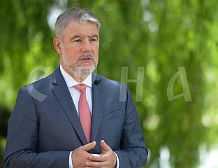 ШЕРАНИЋ: У СРПСКОЈ НИЈЕ РЕГИСТРОВАН ХАНТАВИРУС