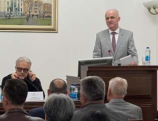ГАЈАНИН: ВЕЛИКИ ЗНАЧАЈ МЕЂУНАРОДНОГ СИМПОЗИЈУМА ЗА СРПСКУ