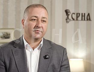 ЈАНКОВИЋ: ДАНАС ПУШТАЊЕ У САОБРАЋАЈ ПУТА САРАЈЕВО - ФОЧА ЗА ЛАКА ВОЗИЛА
