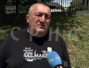 ШЕХОВАЦ: ИСПИСИВАЊЕ ГРАФИТА ПОРУКА ДА ИЗ САРАЈЕВА ТРЕБА ИСТЈЕРАТИ СВЕ ШТО ЈЕ СРПСКО