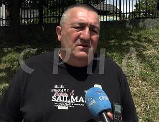 ШЕХОВАЦ: У ПОФАЛИЋИМА ЈЕДАН ОД НАЈВЕЋИХ ЗЛОЧИНA НАД СРБИМА, ОДГОВОРНИ НИСУ ПРОЦЕСУИРАНИ